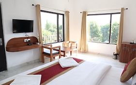 Seven Corbett